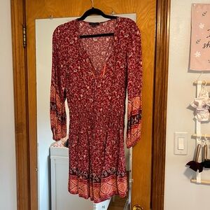 American Eagle Outfitters Dress